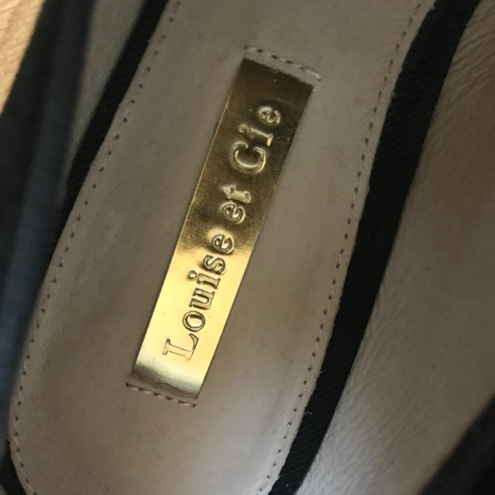 Velvet Loafers - Picture 3 of 5